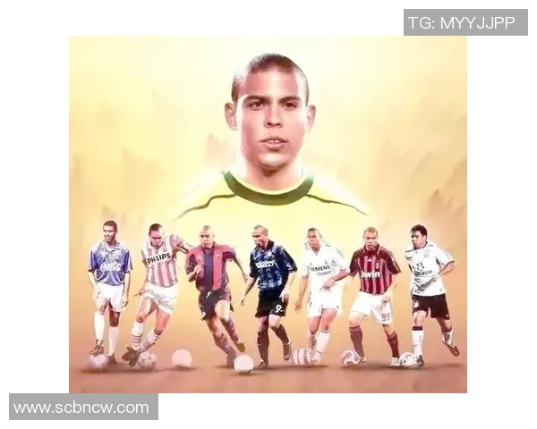 足球历史十大不可忽视的传奇球星与他们的辉煌瞬间